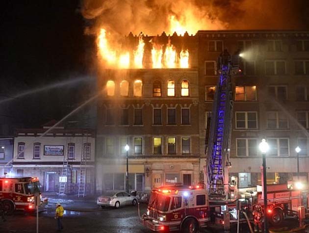 CREDIBLE LOSS ADJUSTERS ABOUT US